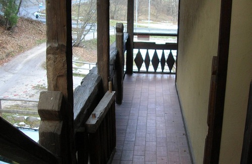 Pie Falcade Apartamento | Romantic Chalet 6c