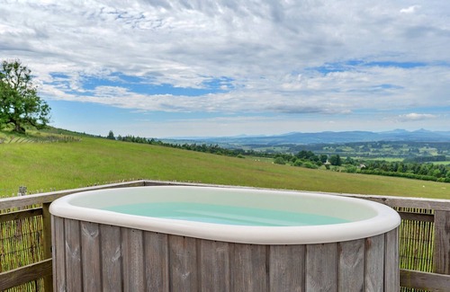 Auchterarder Chalet De Esquí | Romantic chalet in nature, No deposit