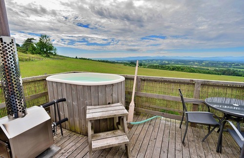 Auchterarder Chalet De Esquí | Romantic chalet in nature, No deposit