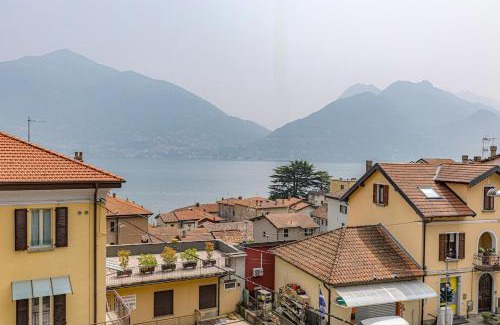 Acquaseria Apartamento | ROMANTIC COMO HIDEAWAY with private parking