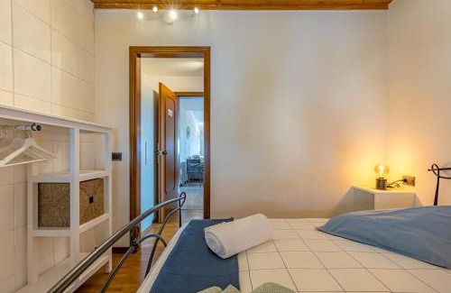 Acquaseria Apartamento | ROMANTIC COMO HIDEAWAY with private parking