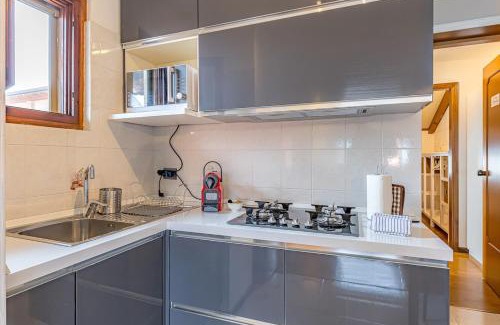 Acquaseria Apartamento | ROMANTIC COMO HIDEAWAY with private parking