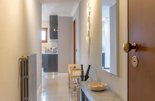 Acquaseria Apartamento | ROMANTIC COMO HIDEAWAY with private parking