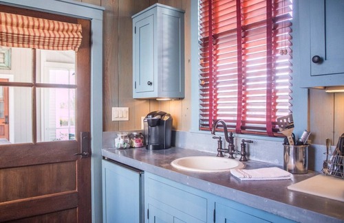 Oriental Cabaña | Romantic Cottage Awaits - River Dunes