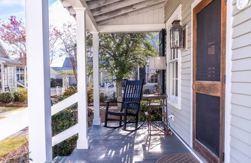 Oriental Cabaña | Romantic Cottage Awaits - River Dunes
