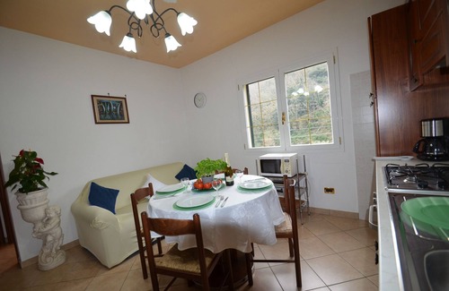 Prela Apartamento | Romantic cottage for two with large terrace and beautiful pool