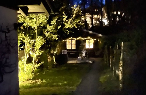 Tutzing Casa | Romance Cottage Cabin