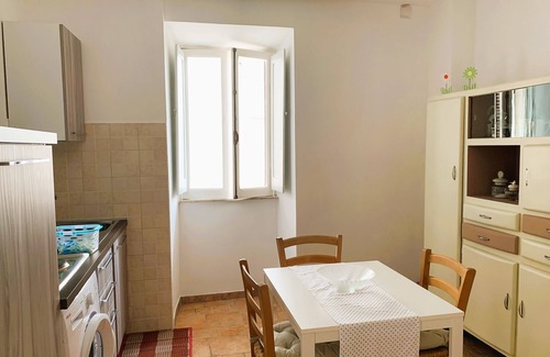 Collepardo Casa | Romantic cottage in the historic center of Collepardo