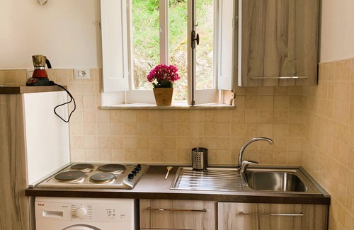 Collepardo Casa | Romantic cottage in the historic center of Collepardo