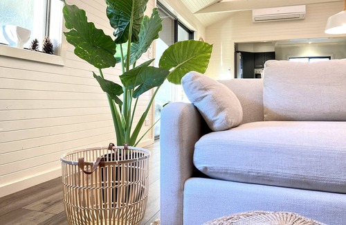 Cessnock City Council Cabaña | Romantic Cottage with Stunning View/Outdoor Bathtub/Outdoor Spa