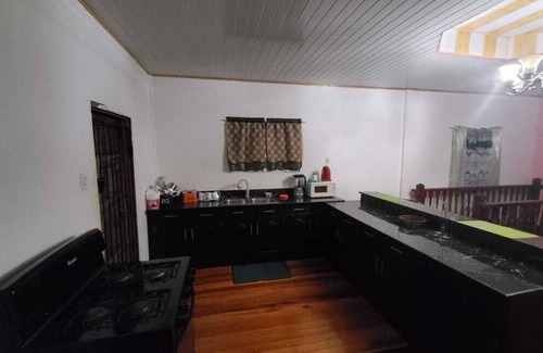 Demerara-Mahaica Casa | Romantic Country Villa w/shuttle service