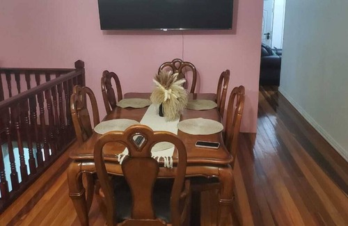 Demerara-Mahaica Casa | Romantic Country Villa w/shuttle service