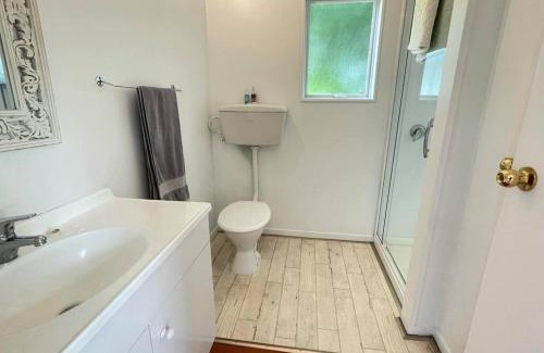 Buckland Apartamento | Romantic Country Cottage - 1 Bedroom open plan