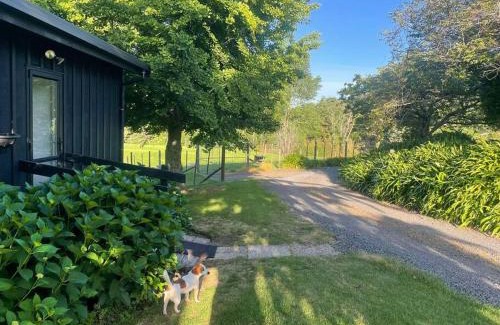Buckland Apartamento | Romantic Country Cottage - 1 Bedroom open plan