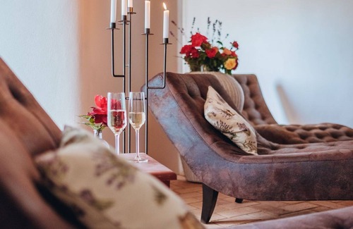 Liebstadt Casa | Romantic country house in the Müglitztal - holiday home