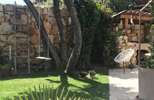 Ampus Casa | Romantic country house with jacuzzi, 20 minutes from the Verdon!