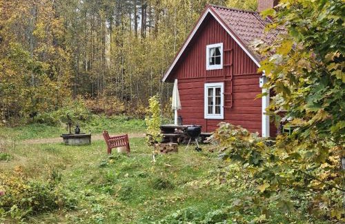 Padasjoki Casa | Romantic countryside SAUNA Cottage