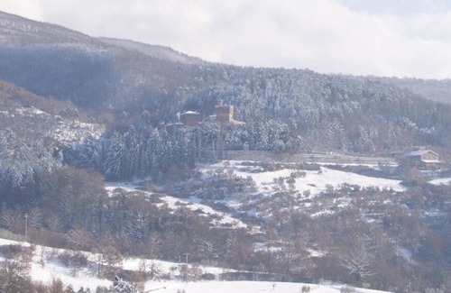 Subbiano Otro | Romántico acogedor apartamento en la campiña toscana - Impresionantes vistas