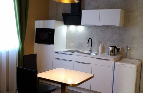 Bad Waltersdorf Apartamento | Romantic deluxe suites in the heart of the spa town of Bad Waltersdorf