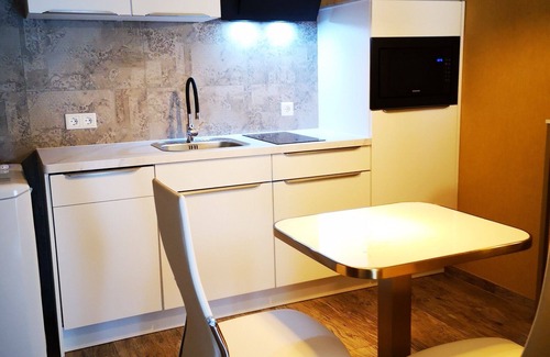 Bad Waltersdorf Apartamento | Romantic deluxe suites in the heart of the spa town of Bad Waltersdorf