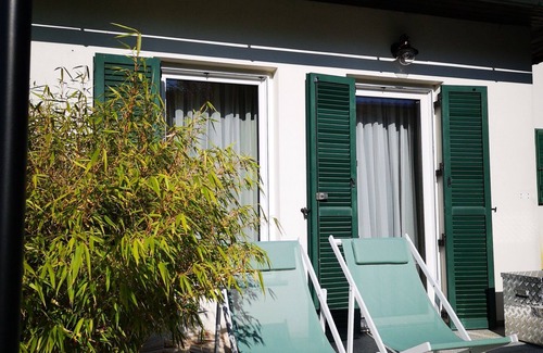 Bad Waltersdorf Apartamento | Romantic deluxe suites in the heart of the spa town of Bad Waltersdorf