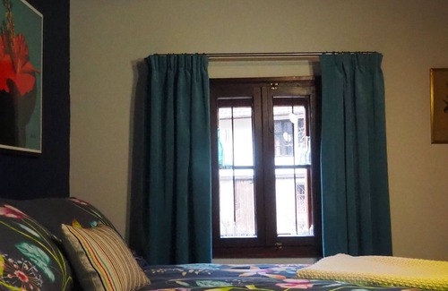 Gabrovo Cama Y Desayuno | Habitacion Doble-Baño con ducha-Meadow View