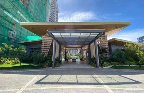 Cebu Apartamento | Romantic & Eco-friendly Studio