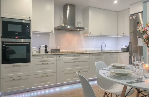 Lo Pagán Casa | Teletrabajo o vacaciones, experimenta la calidez en esta hermosa casa romántica