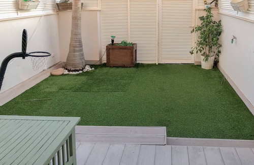 Lo Pagán Casa | Teletrabajo o vacaciones, experimenta la calidez en esta hermosa casa romántica