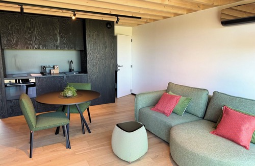 Bohon Cabaña | Romantic Escape - Durbuy Insolite