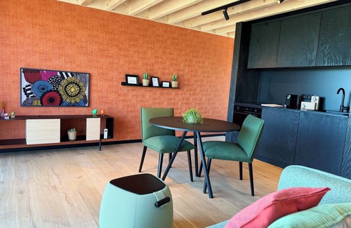 Bohon Cabaña | Romantic Escape - Durbuy Insolite