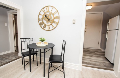 Saint John Apartamento | Romantic Escape for Couples Near Uptown Saint John