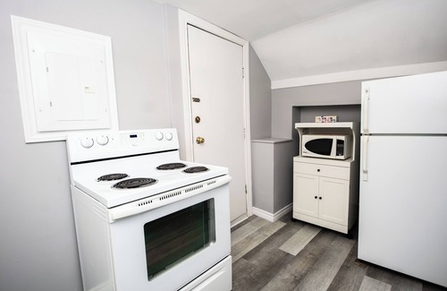 Saint John Apartamento | Romantic Escape for Couples Near Uptown Saint John