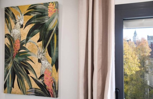 Perigueux Apartamento | Apartamento-Bañera de hidromasaje-Chic et Balnéo