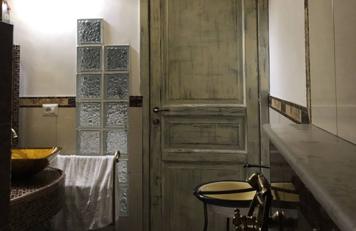 Coste Casa | Romantic escape in the millstone
