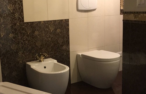 Coste Casa | Romantic escape in the millstone