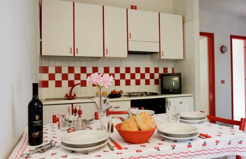 Palinuro Casa | Escapada romántica con terraza