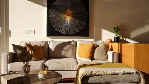 Cabo Bello Apartamento | Romantic Escape with view of the iconic Cabo arch!
