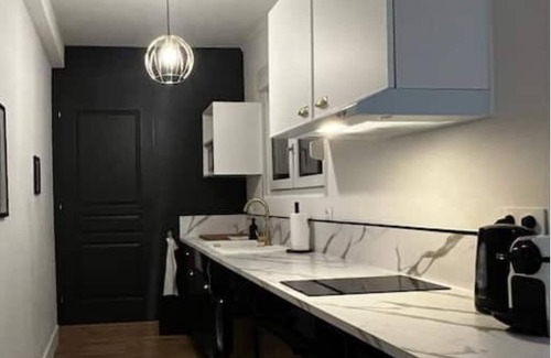 Cernay Apartamento | CK SUITE & SPA