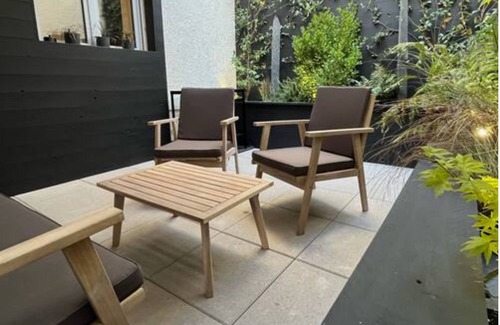 Cernay Apartamento | CK SUITE & SPA