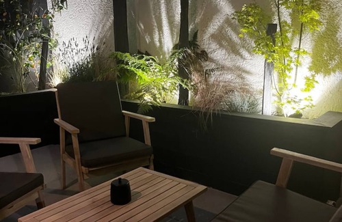 Cernay Apartamento | CK SUITE & SPA
