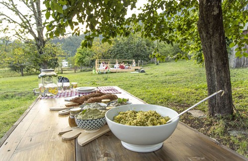 Cicagna Casa | Romantic Family Home In The Countryside