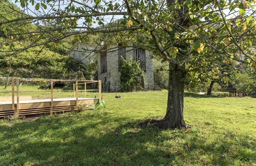 Cicagna Casa | Romantic Family Home In The Countryside