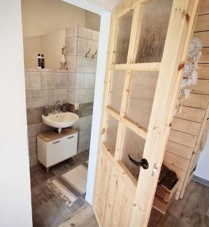 Modry Kamen Casa | Romantic Farm House "Ranná Rosa" - Natural Slovakia