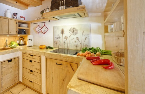 Eggstatt Apartamento | Romántica granja en el lago Chiemsee con exclusivos apartamentos de vacaciones