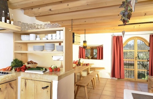 Eggstatt Apartamento | Romántica granja en el lago Chiemsee con exclusivos apartamentos de vacaciones
