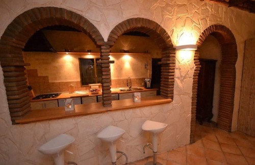 Coin Casa | Finca romántica - 25 min. de marbella