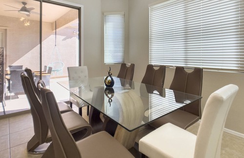 Peoria Casa | Romantic Fun Themed 4B/2b Home - Great Location Peoria, AZ