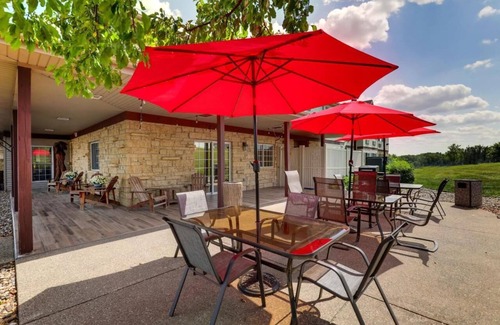Galena Casa | Romantic Galena Retreat: Themed Rooms & Heated Pool | 3 Units