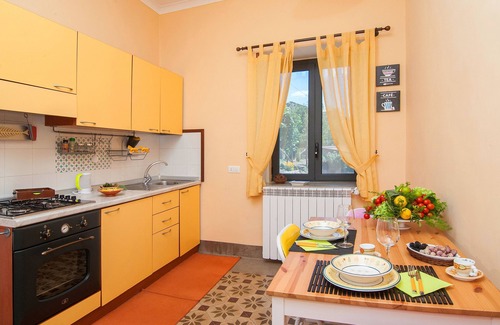 Colli di Fontanelle Casa | romántica casa de vacaciones galio